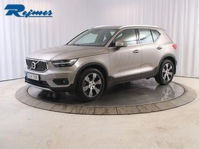 Volvo XC40 D3 FWD Inscription