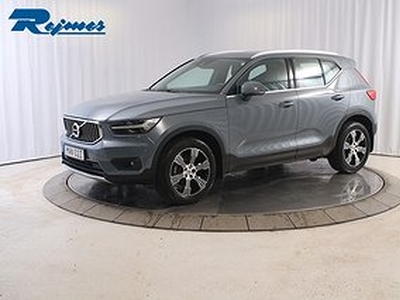 Volvo XC40 D3 FWD Inscription