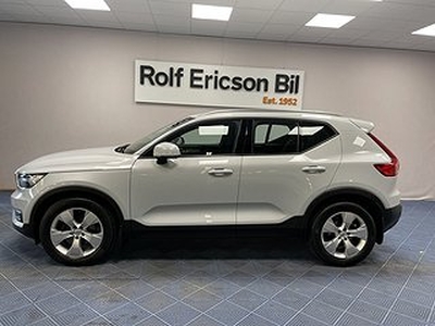 Volvo XC40 D3 FWD Momentum Advanced Edition