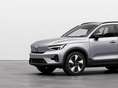 Volvo XC40 Recharge Single Motor Extended Range