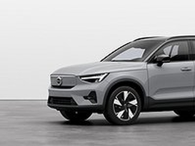 Volvo XC40 Recharge Single Motor Extended Range