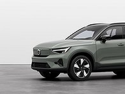 Volvo XC40 Recharge Single Motor Extended Range