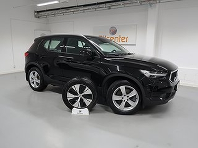 Volvo XC40 Recharge T5 *5,99% Ränta!* V-Däck ingår Moms/Leasebar Drag-Carpl