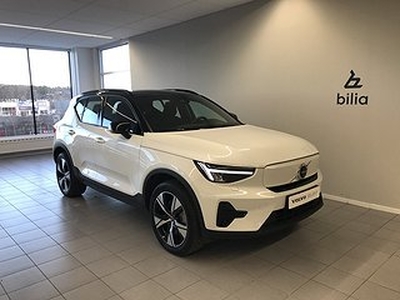 Volvo XC40 Recharge Twin motor Core