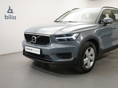 Volvo XC40 T2