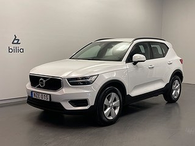 Volvo XC40 T2 FWD Momentum Core / Klimatpaket /