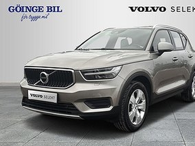 Volvo XC40 T2 FWD Momentum KAMPANJ