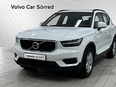 Volvo XC40 T3 FWD aut Edition