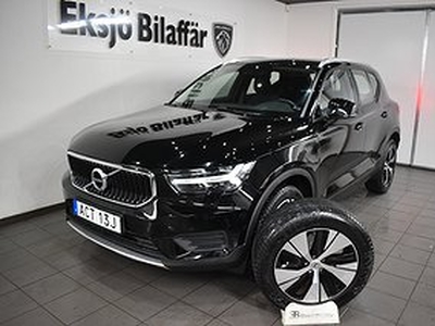 Volvo XC40 T5 262hk Twin Engine Automat Momentum *VOC, PDC*