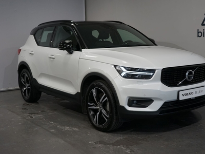 Volvo XC40 T5 Recharge