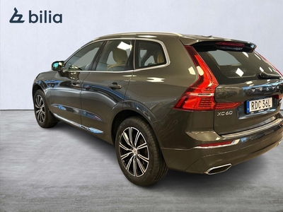 Volvo XC60 B4 AWD