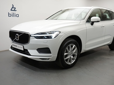 Volvo XC60 B4 AWD