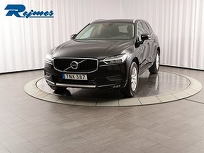 Volvo XC60 B4 AWD Diesel MomAdvEdt