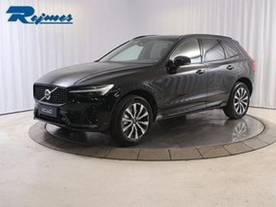 Volvo XC60 B4 AWD Diesel Plus Dark