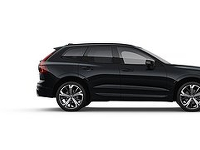 Volvo XC60 B4 AWD Diesel Ultimate Dark