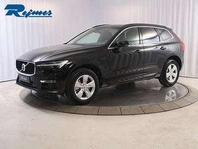 Volvo XC60 B5 AWD Bensin Core