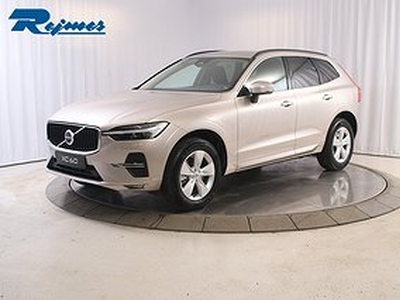 Volvo XC60 B5 AWD Bensin Core