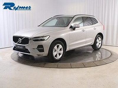 Volvo XC60 B5 AWD Bensin Core