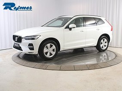 Volvo XC60 B5 AWD Bensin Core