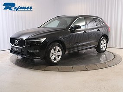 Volvo XC60 B5 AWD Bensin Core