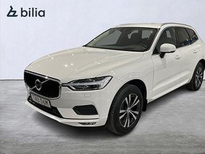 Volvo XC60 B5 AWD Bensin Momentum Advanced Edt