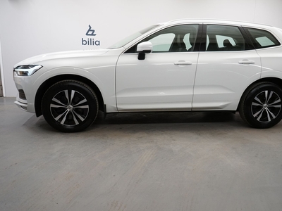 Volvo XC60 D4