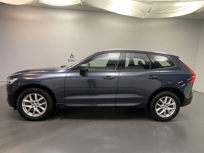 Volvo XC60 D4