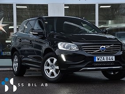 Volvo XC60 D4 DRAG VÄRMARE COCKPIT P-SENSOR K-remBytt 181HK