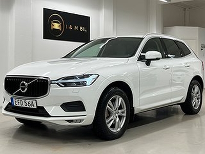 Volvo XC60 D4 Geartronic Advanced Edition/ Drag/ On Call/