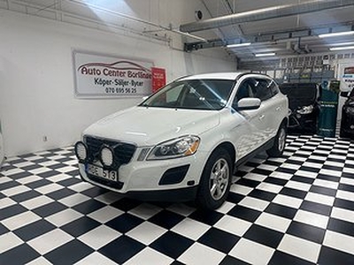 Volvo XC60 D5 AWD Geartronic Momentum Euro 5