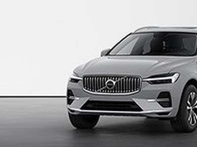 Volvo XC60 Recharge T6 AWD