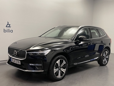 Volvo XC60 Recharge T6 AWD