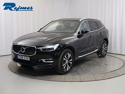 Volvo XC60 Recharge T6 Inscr Expression T