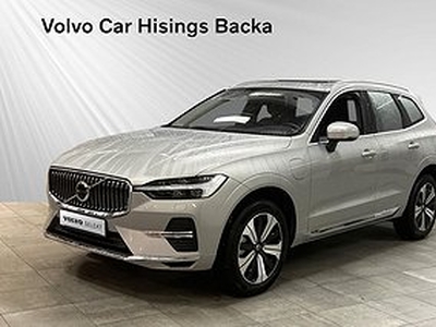 Volvo XC60 Recharge T6 Plus Bright