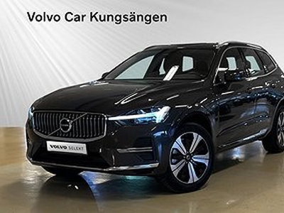 Volvo XC60 Recharge T6 Plus Bright Longrange Drag