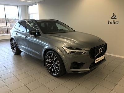 Volvo XC60 Recharge T8 AWD