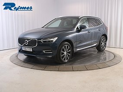 Volvo XC60 T5 AWD Inscription