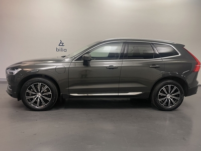 Volvo XC60 T6 AWD Recharge