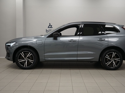 Volvo XC60 T6 AWD Recharge