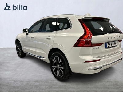 Volvo XC60 T6 AWD Recharge