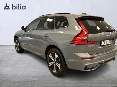 Volvo XC60 T8 AWD Recharge