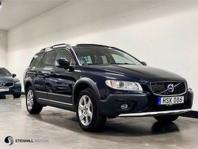 Volvo XC70 D4 Polestar Geartronic Dynamic Edt *Full Spec*