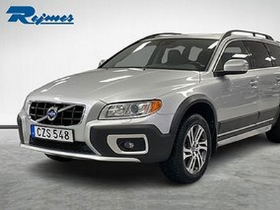 Volvo XC70 II D5 AWD Summum