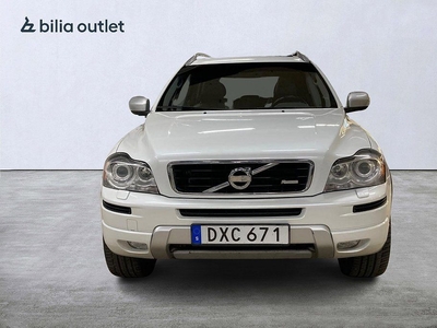 Volvo XC90 D5 AWD