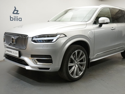 Volvo XC90 Recharge T8 AWD