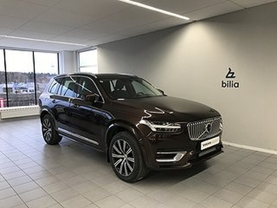 Volvo XC90 Recharge T8 Inscription 7-säten