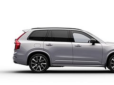 Volvo XC90 Recharge T8 Plus Dark