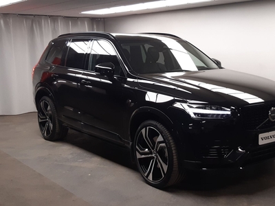 Volvo XC90 T8 AWD Recharge