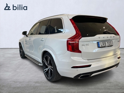 Volvo XC90 T8 TwEn AWD