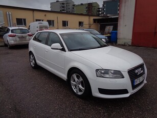 Audi A3 Sportback 1.9 TDI E-Power 8v DPF Attraction, Comfort Euro 4